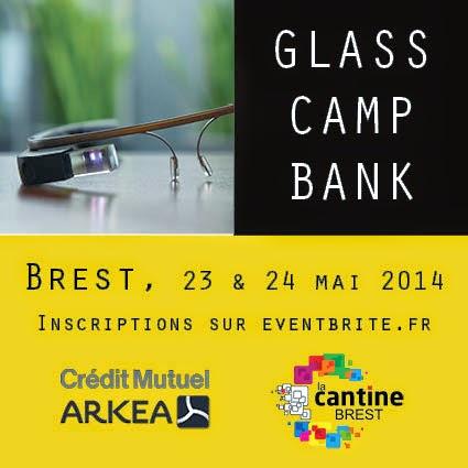 Glass Camp Bank