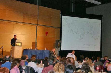 Congrès RH : le futur de la GRH et la méditation au travail