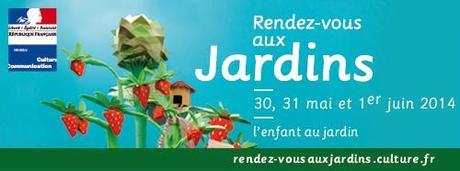 banniere rendez-vous-aux-jardins-mai juin 2014