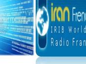 SYRIE AUDIO. Bachar al-Assad: J’étais, hier, radio francophone iranienne "IRIB"