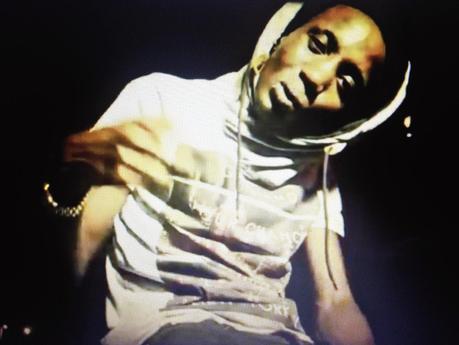 DEXTERG FT STUBBY ERRDAY (OFFICIAL STREET CLIP )