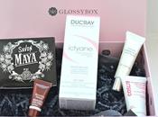 Jeudi Beauty: GlossyBox Avril 2014