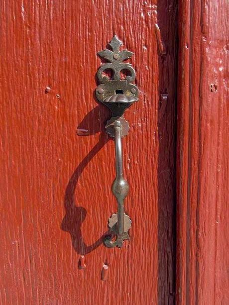 Coq et clocher : Pagny-sur-Moselle (54)