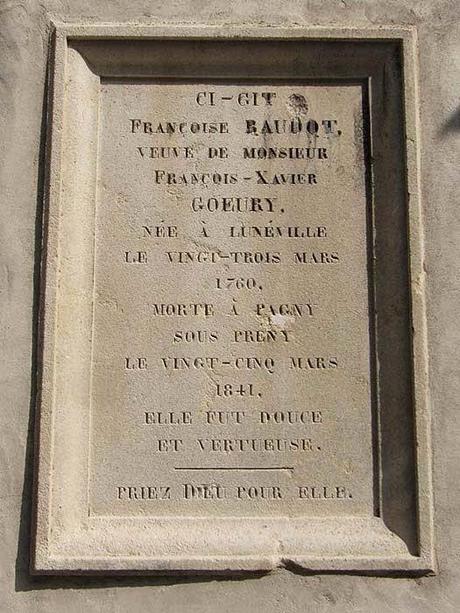 Coq et clocher : Pagny-sur-Moselle (54)