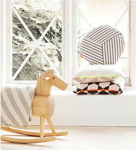 OYOY Living Design sélection enfant