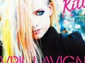 nouveau clip d'Avril Lavigne, Hello Kitty.