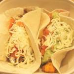 Chido, le pro du burrito ! Chido, le pro du burrito !