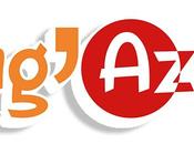 Taifu Comics Ototo Mang'AZUR