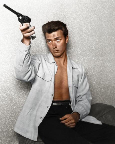 Clint-Eastwood1960