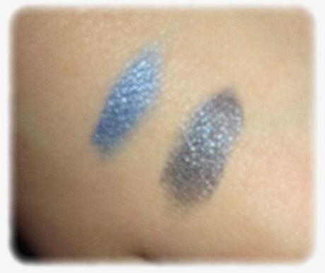 Couleurs stretch Kiko VS Agnès B