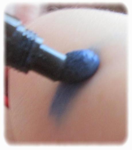 Couleurs stretch Kiko VS Agnès B