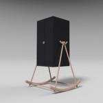 DESIGN : Un temps pour soi …