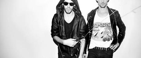 SON DU JOUR : The Young Professionals – Let’s Do It Right ft. Eva Simons