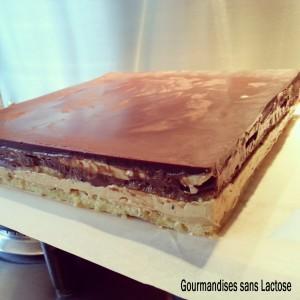 Opéra sans Lactose Opéra sans Lactose