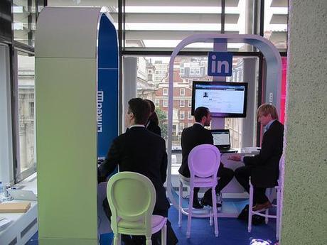 Les médias sociaux sont importants pour les petites entreprises [Infographie]