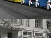 robots livreurs prennent