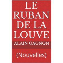 ruban de la louve