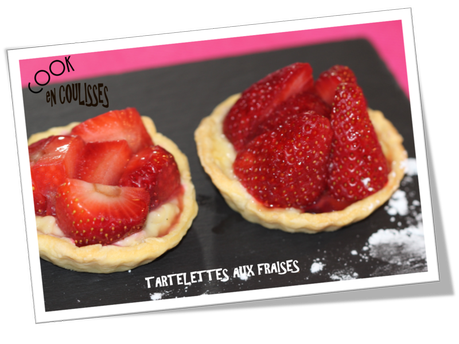 tartelettes