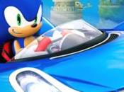 p'tit Sonic gratuit iPhone?