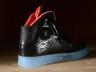 Nike Flystepper 2K3 Black Ice Infrared