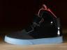 Nike Flystepper 2K3 Black Ice Infrared