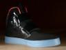 Nike Flystepper 2K3 Black Ice Infrared