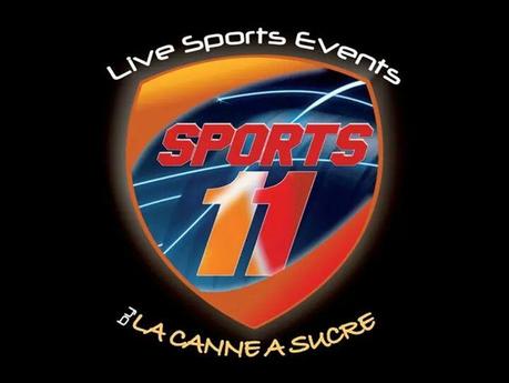 Sports 11 : Bar sportif à Nice