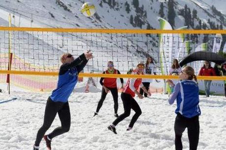Le réchauffement de la planète, il y a ceux qui le redoutent et ceux qui l'attendent avec impatience !