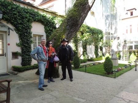 Balade Janie et Bernard  -254