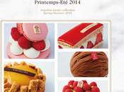 Gourmandise collection pâtisseries Angelina printemps 2014