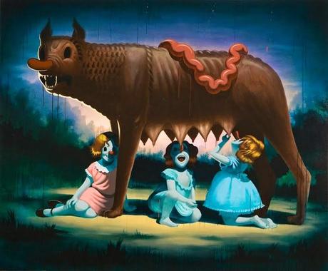 La réinterprétation des classiques selon Victor Castillo