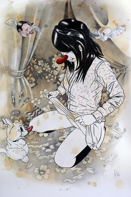 La réinterprétation des classiques selon Victor Castillo