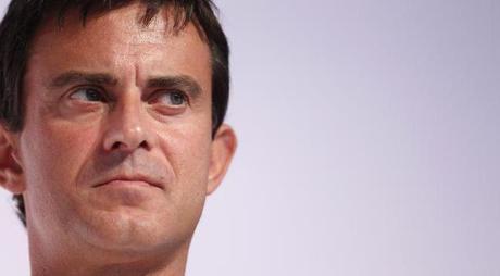 Valls ringardise la classe politique !