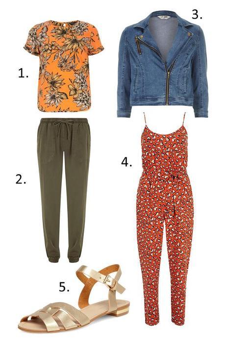 Un nouveau look grâce à Dorothy Perkins? A new look with Dorothy Perkins? DP-Look03