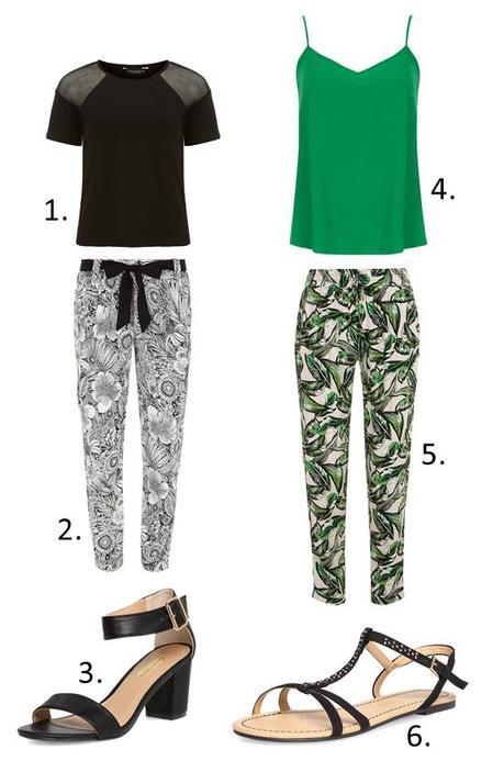 Un nouveau look grâce à Dorothy Perkins? A new look with Dorothy Perkins? DP-Look01