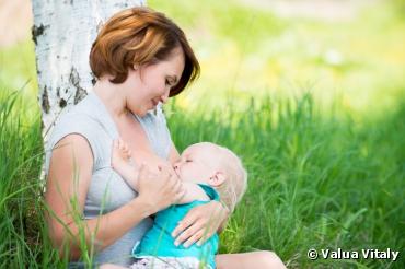 Les jeunes parents ne veulent plus de produits industriels pour leurs enfants