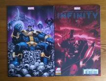 Infinity – Edition Collector avec coffret