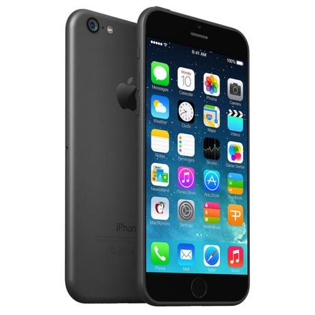 iPhone 6: Un écran incurvé et de l'aluminium
