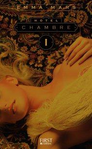 Hôtel - Chambre Un de Emma Mars