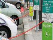 marché voiture électrique dans USA: entre épargne écologie