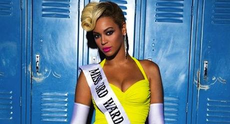 [New Music Video] : Beyonce  “Pretty Hurts