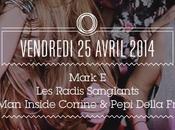 places Mark Radis Sanglants, Inside Corrine Pepi Della Fresca Badaboum (Paris)