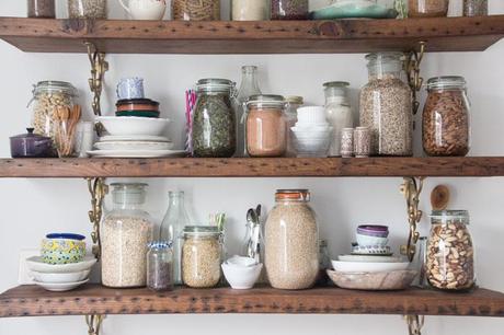 séchées au soleil ganoush baba de tomate