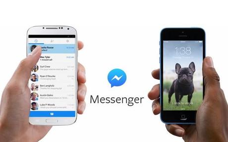 Facebook-Messenger
