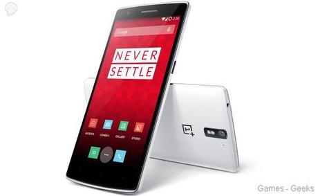 one smartphone chinois oneplus 1567289 616x380 Le OnePlus va arriver en France  smartphone oneplus 