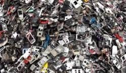 La tragédie éléctronique