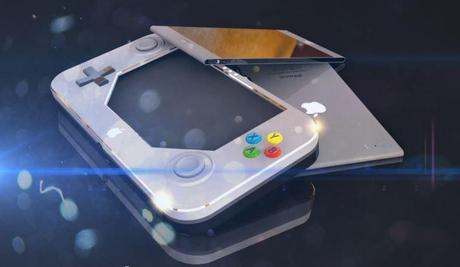 iPhone 6 Pro iController