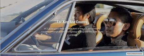 Thaïlande : Les raisins de la colére, enquête de 25' (vostfr)