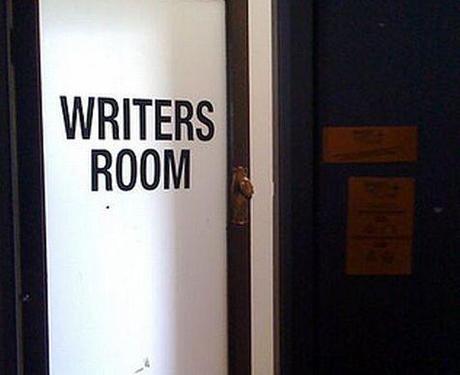 writers room