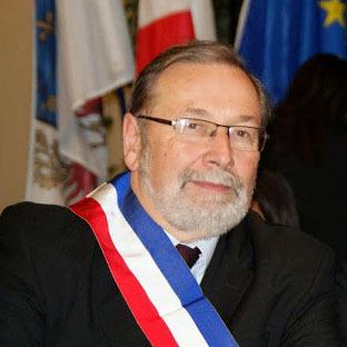 Jean-François Baillon